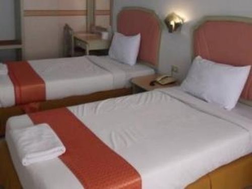 Hotel Silom Palace 5