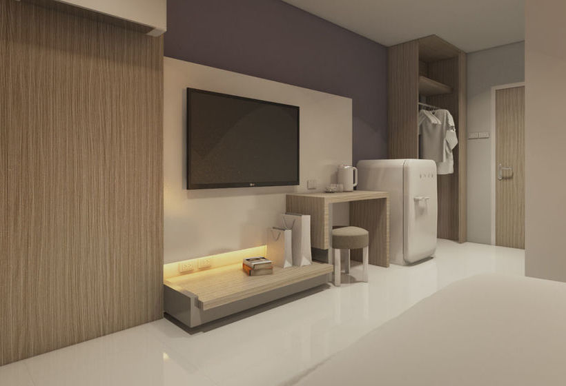 Hotel Silom Palace 7