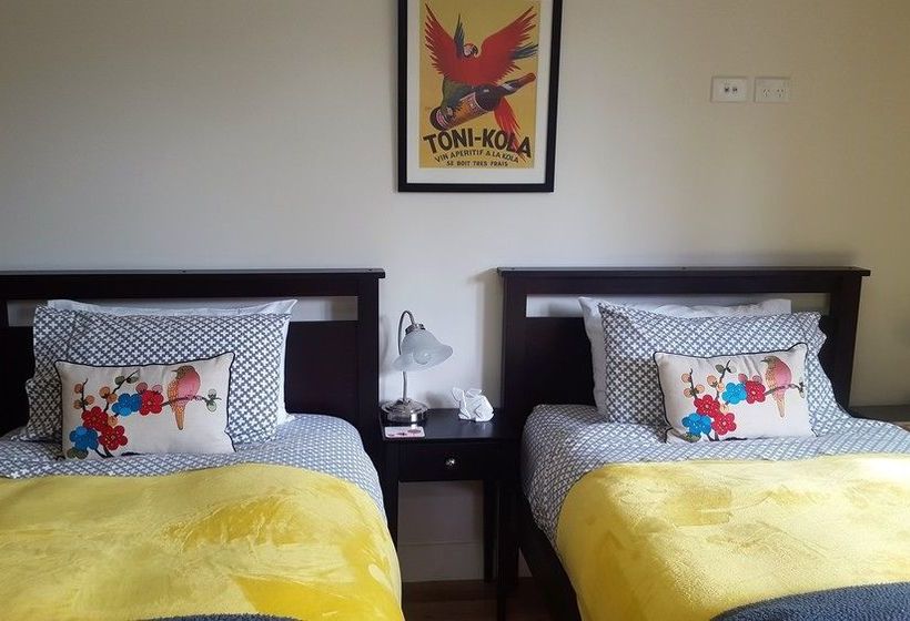 Shetland Court Apartments 15