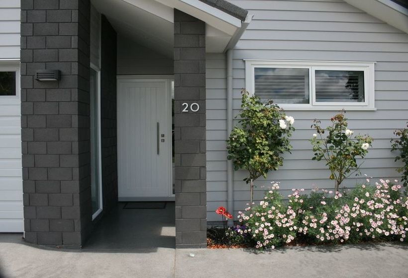 Grosvenor House B&b 1