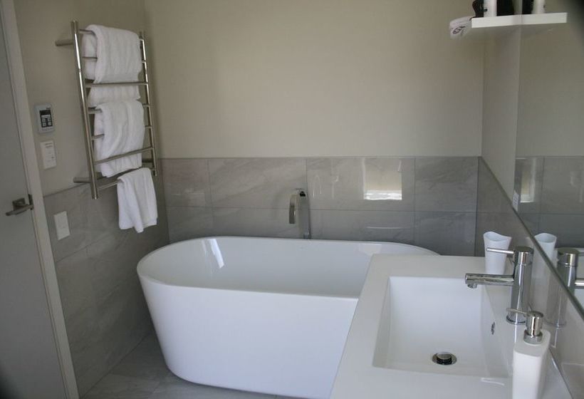 Grosvenor House B&b 11