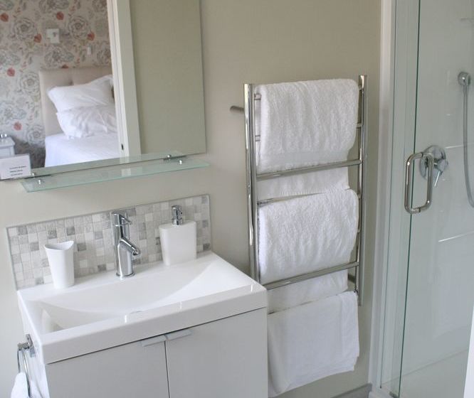 Grosvenor House B&b 12