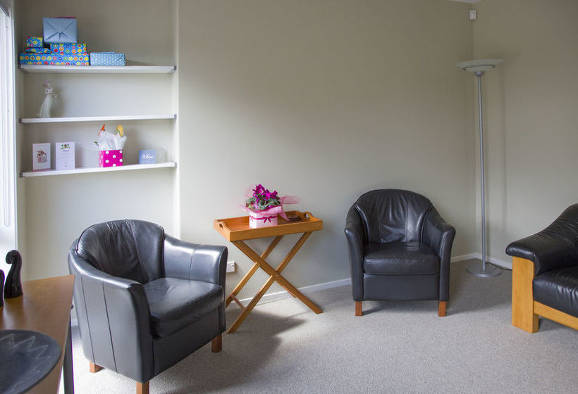 Grosvenor House B&b 14