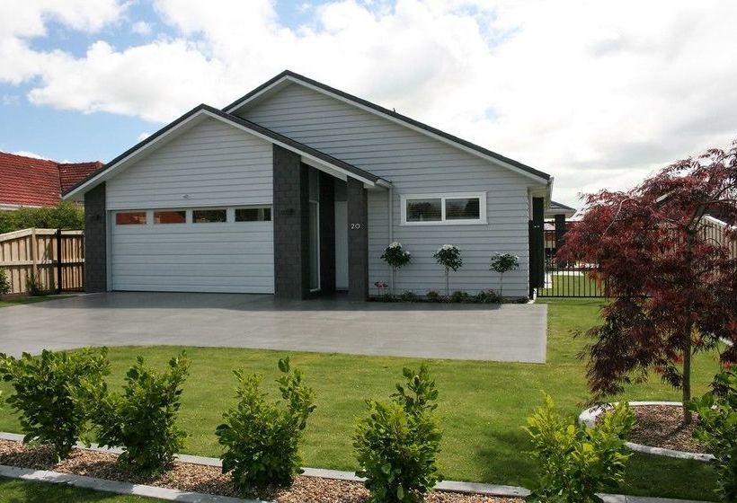 Grosvenor House B&b 19