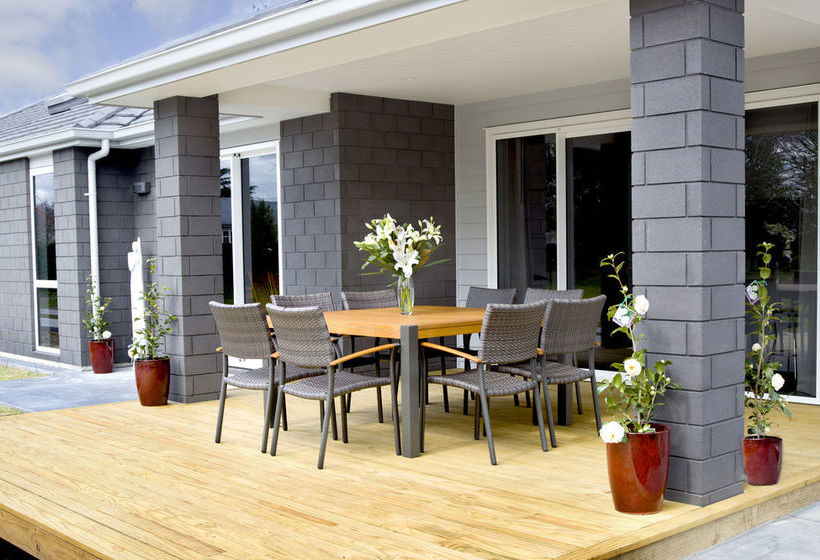 Grosvenor House B&b 20