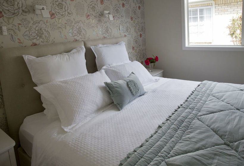 Grosvenor House B&b 3