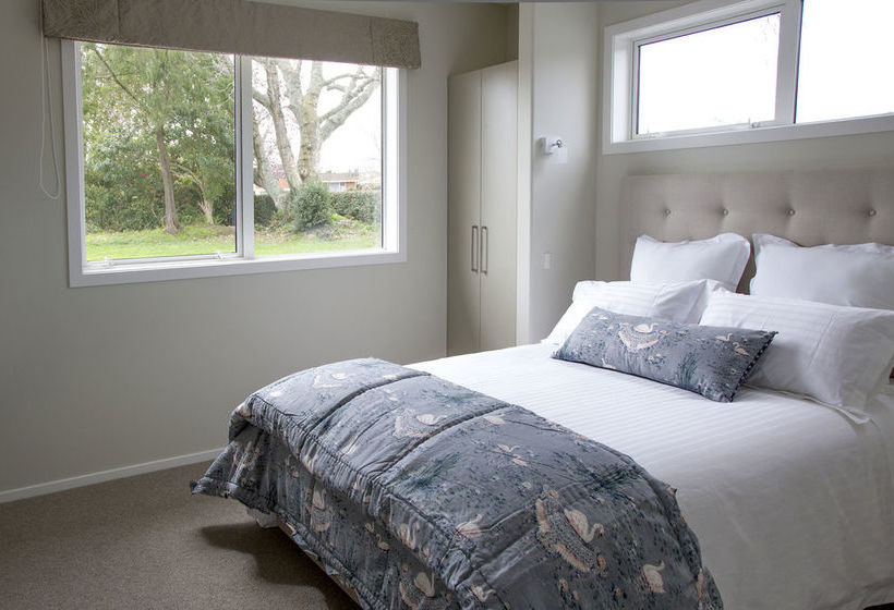 Grosvenor House B&b 4