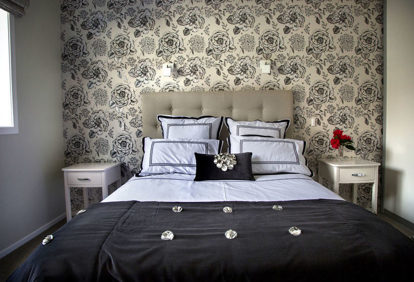 Grosvenor House B&b 5