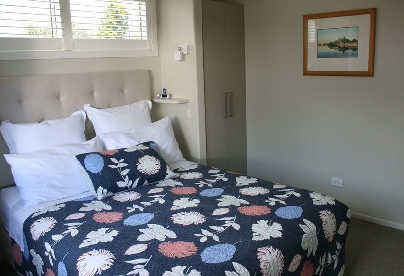 Grosvenor House B&b 6