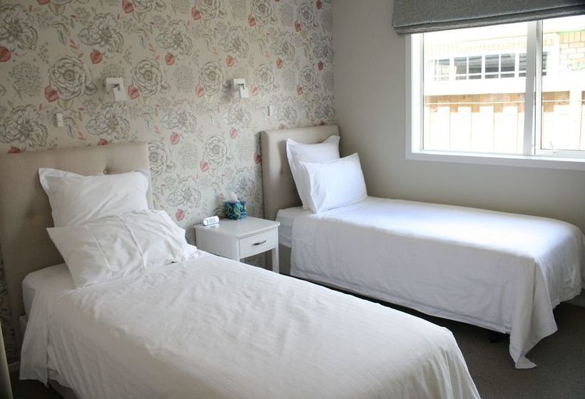 Grosvenor House B&b 7