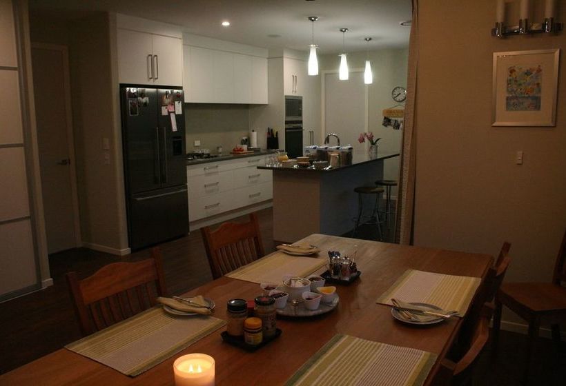 Grosvenor House B&b 8