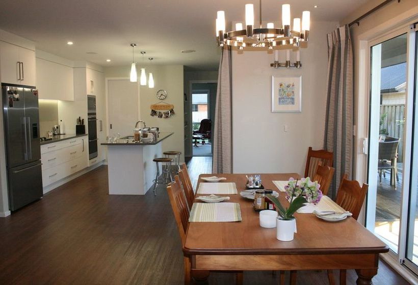 Grosvenor House B&b 9