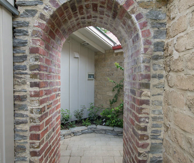 Bed and Breakfast Arrowtown Lodge 1