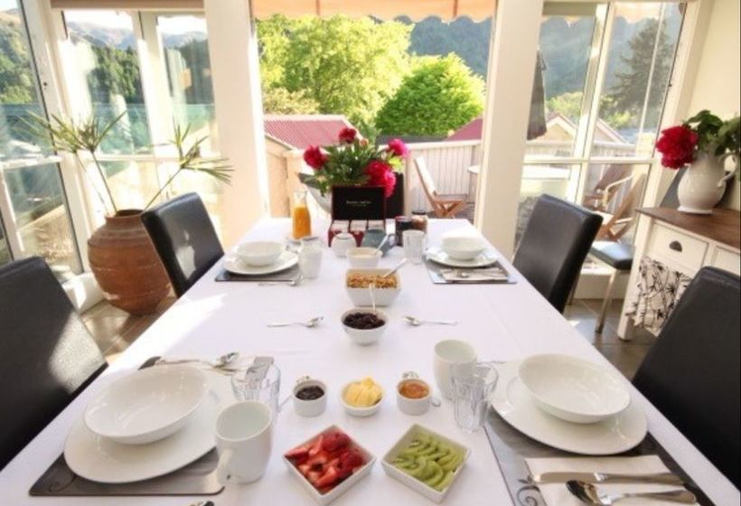 Bed and Breakfast Arrowtown Lodge 10