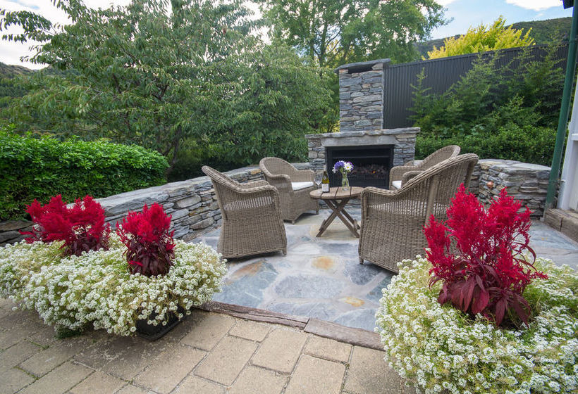 Bed and Breakfast Arrowtown Lodge 12