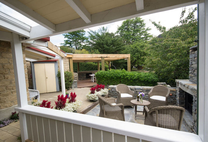 Bed and Breakfast Arrowtown Lodge 13