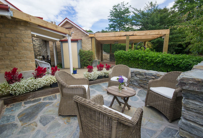 Bed and Breakfast Arrowtown Lodge 14