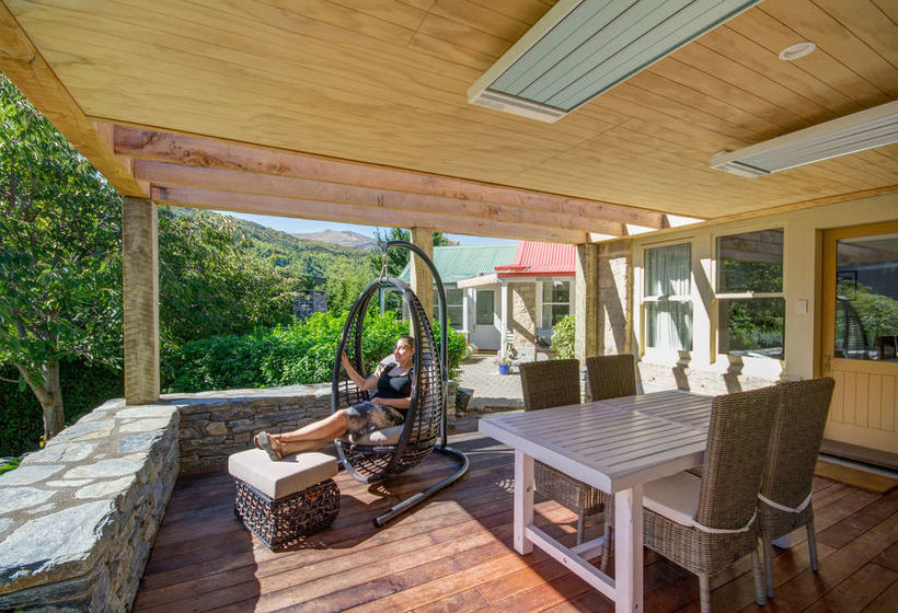 Bed and Breakfast Arrowtown Lodge 16