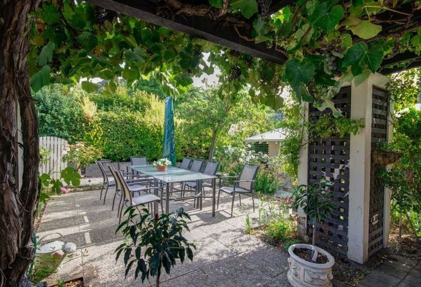 Bed and Breakfast Arrowtown Lodge 17