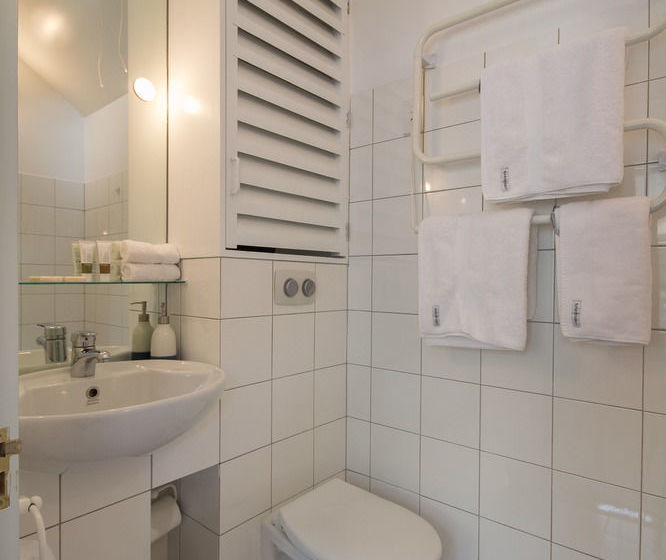 Bed and Breakfast Arrowtown Lodge 18