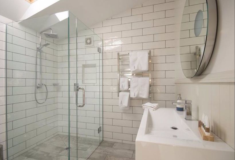 Bed and Breakfast Arrowtown Lodge 19