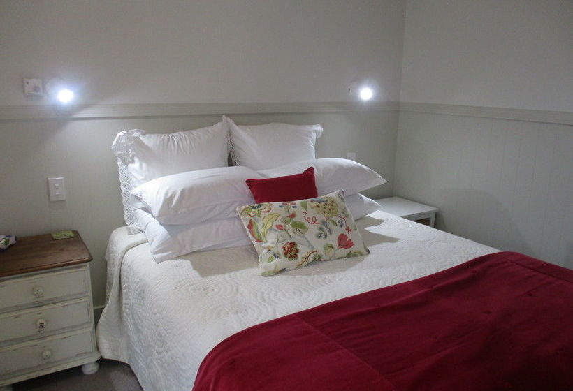 Bed and Breakfast Arrowtown Lodge 2