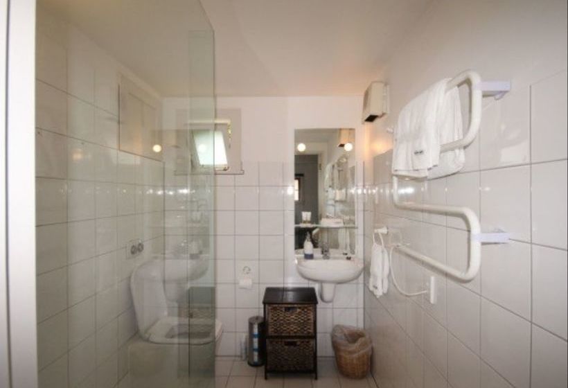 Bed and Breakfast Arrowtown Lodge 20