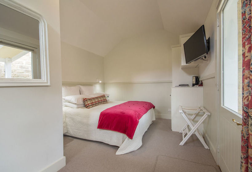 Bed and Breakfast Arrowtown Lodge 3