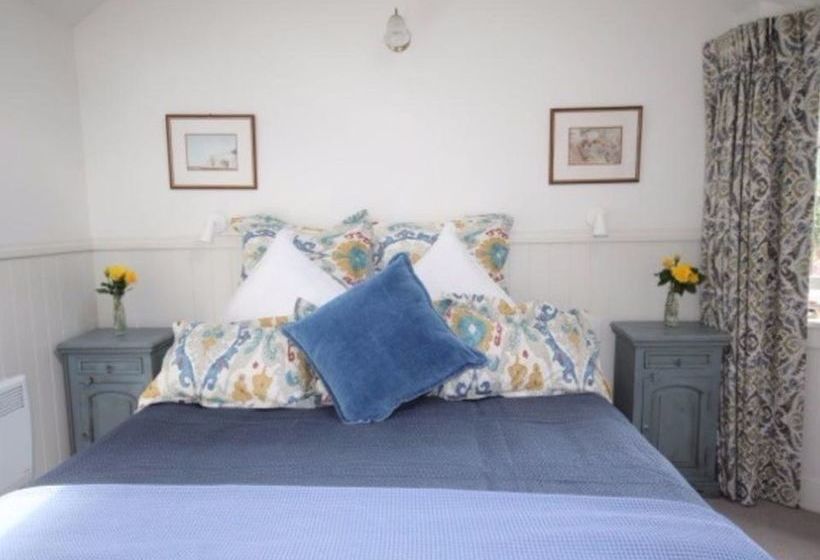 Bed and Breakfast Arrowtown Lodge 4