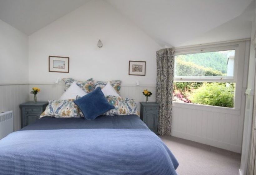 Bed and Breakfast Arrowtown Lodge 5