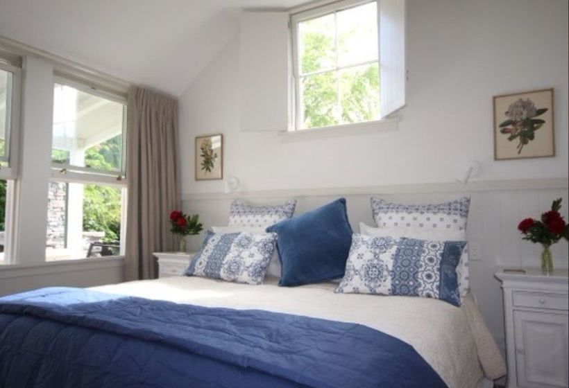 Bed and Breakfast Arrowtown Lodge 6