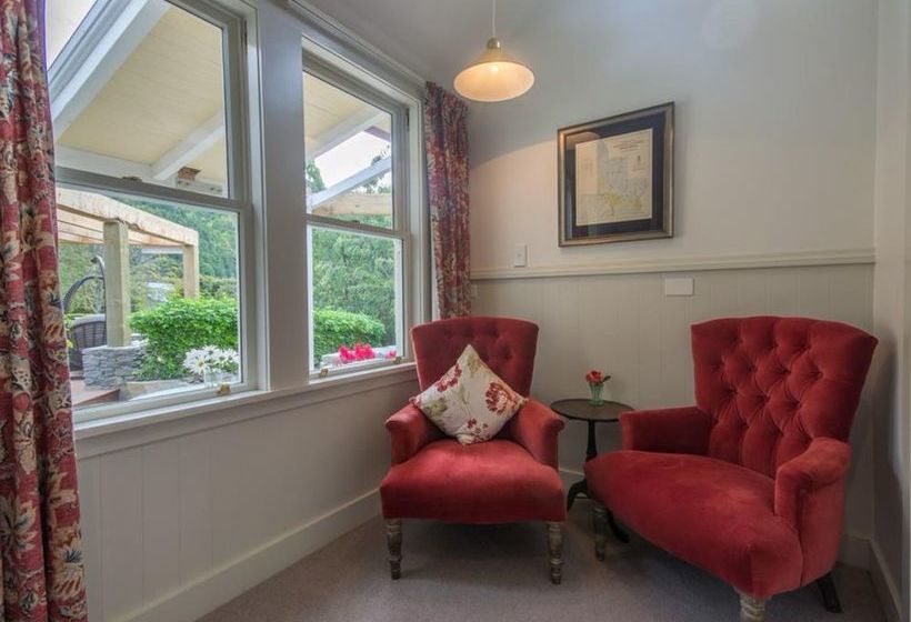 Bed and Breakfast Arrowtown Lodge 7