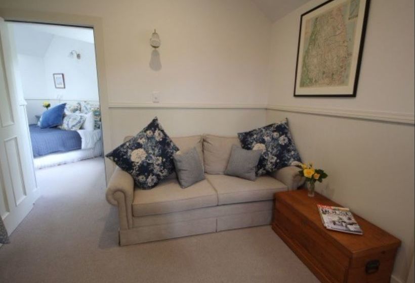 Bed and Breakfast Arrowtown Lodge 8