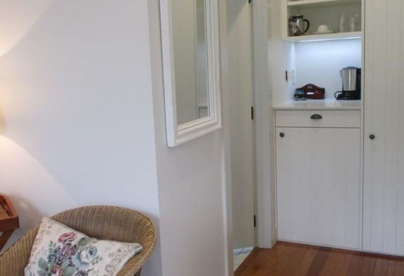 Bed and Breakfast Arrowtown Lodge 9