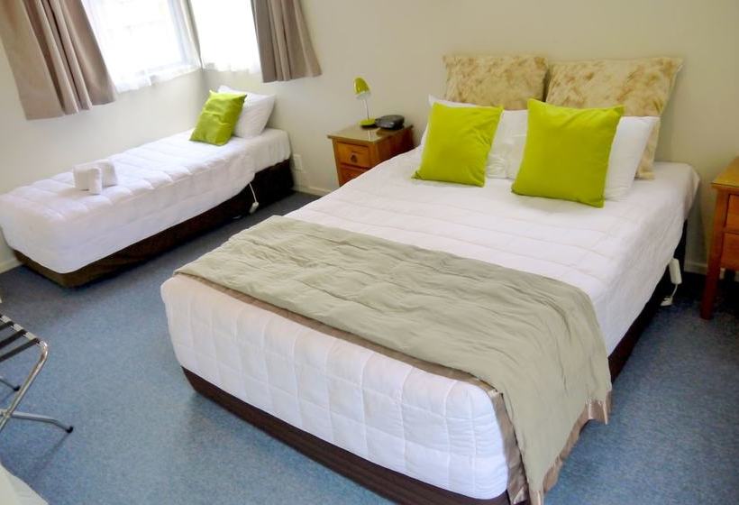 Motel Franz Joseph Holiday Rentals Franz Josef South Island