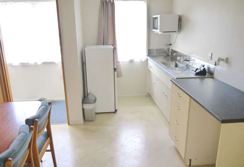 Motel Franz Joseph Holiday Rentals 11