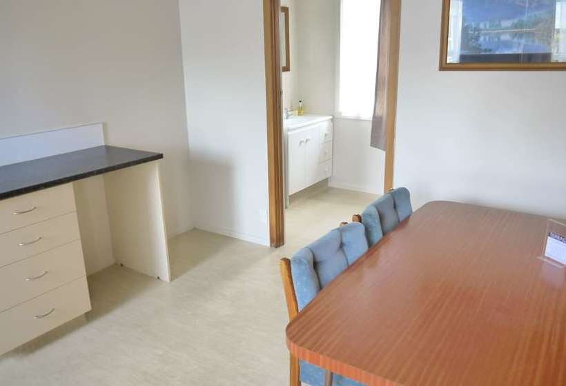 Motel Franz Joseph Holiday Rentals 3