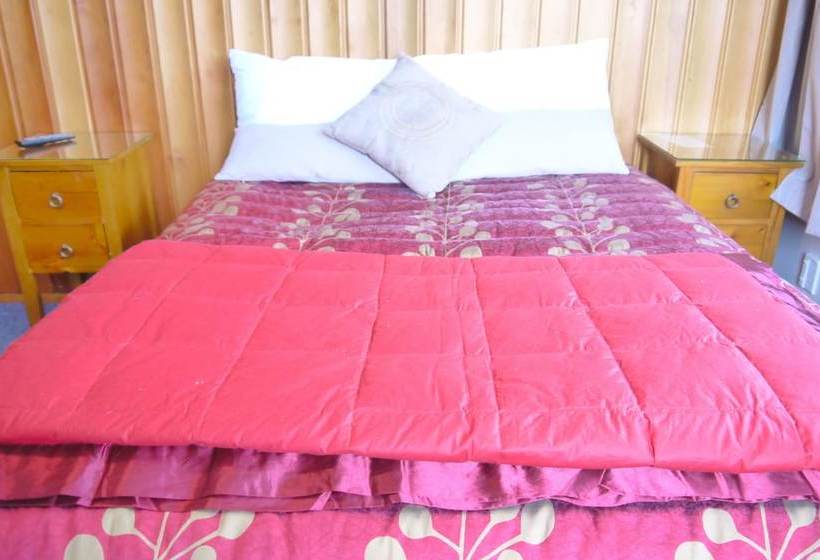 Motel Franz Joseph Holiday Rentals 4