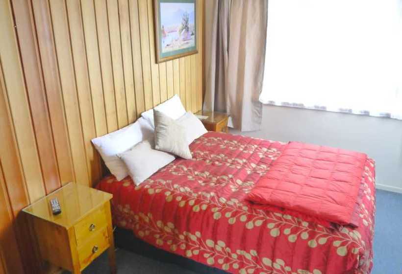Motel Franz Joseph Holiday Rentals 6