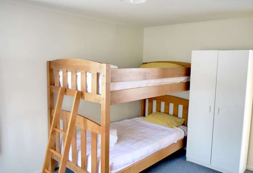 Motel Franz Joseph Holiday Rentals 7