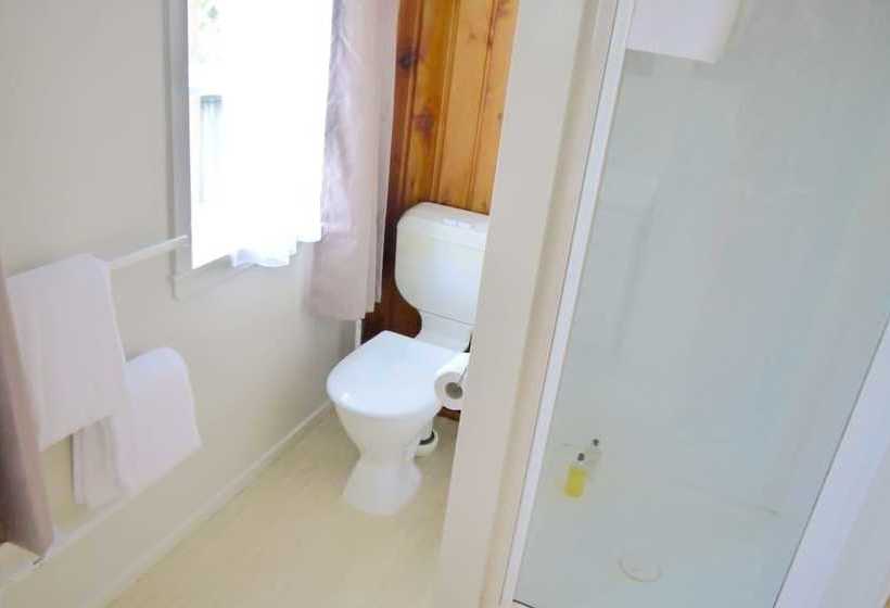 Motel Franz Joseph Holiday Rentals 9