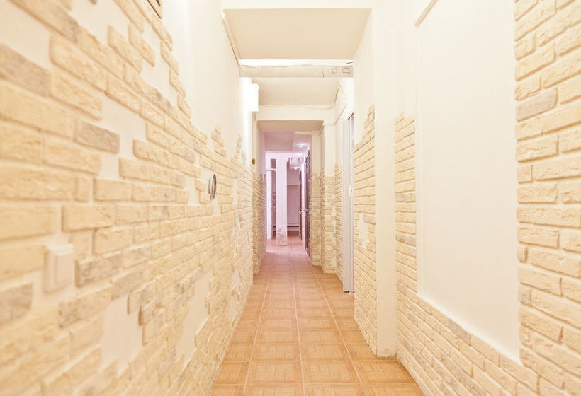 Hotel Babushka Doll 13