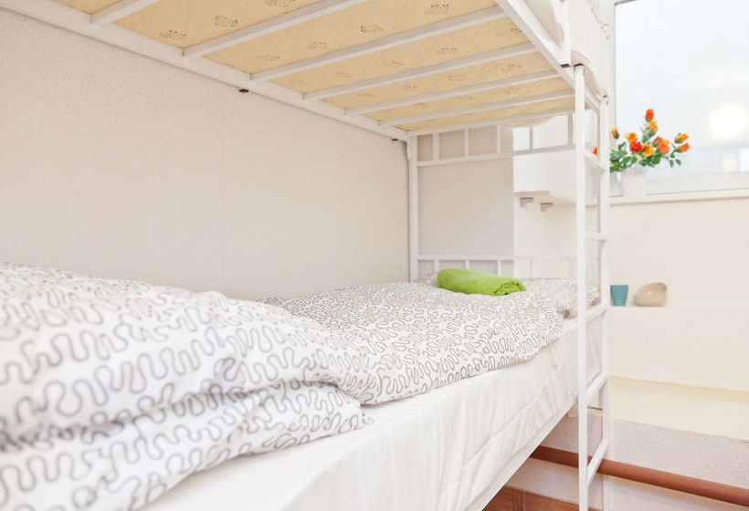 Hotel Babushka Doll 2