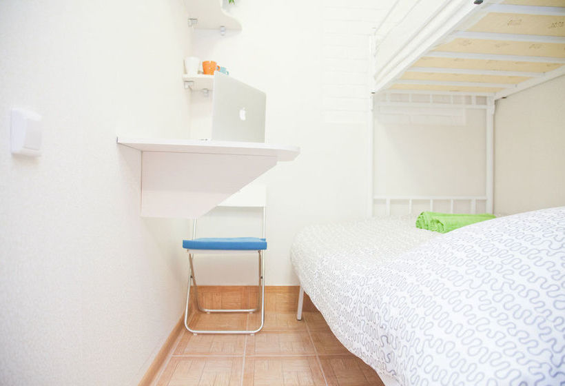 Hotel Babushka Doll 4