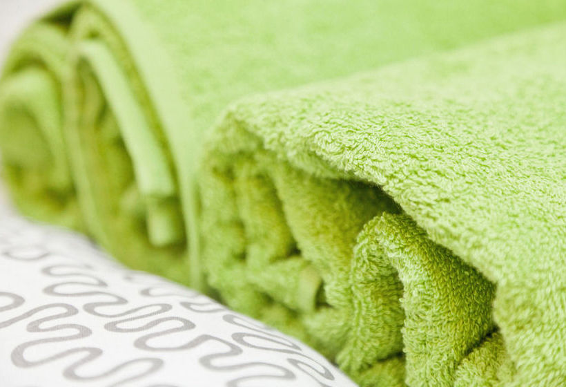 Hotel Babushka Doll 6