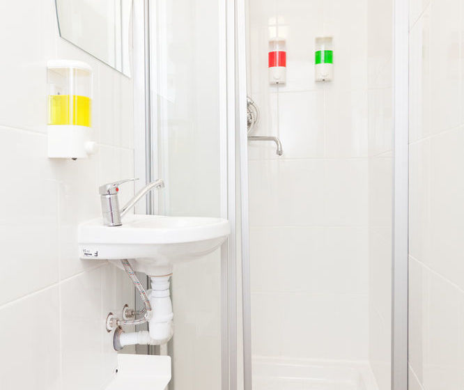 Hotel Babushka Doll 8