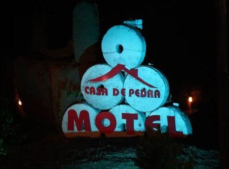Motel Casa De Pedra  | Carazinho | Rio Grande do Sul | Brasil 2