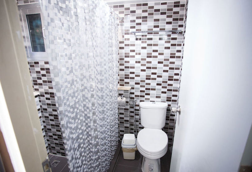 Hotel Regent Ngamwongwan 6