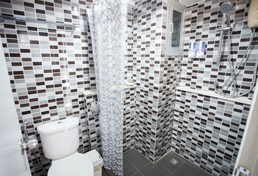 Hotel Regent Ngamwongwan 7