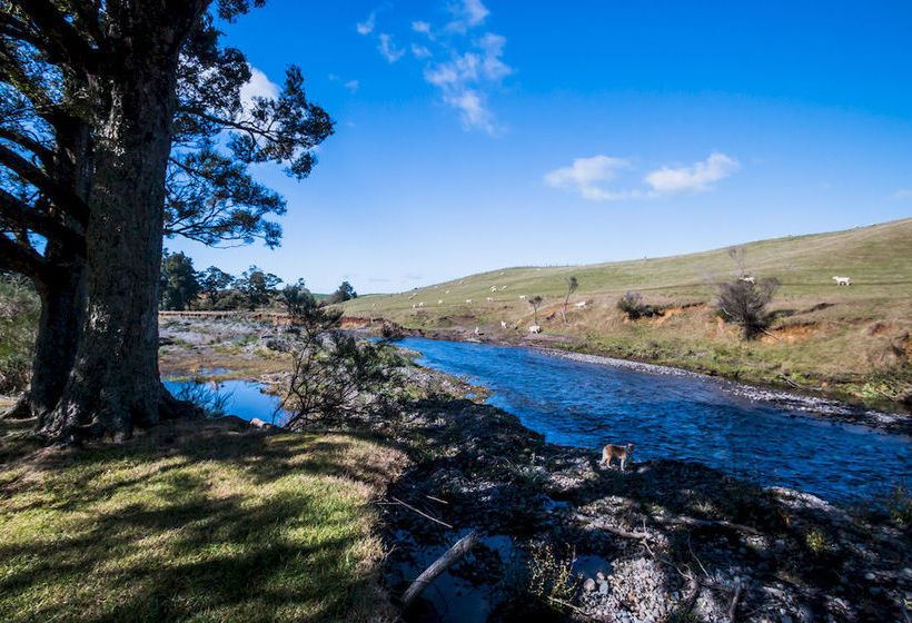 Hotel The River Lodge 12